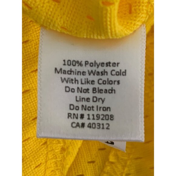 New Oakland A's Mitchell & Ness Cooperstown 1984 Henderson Jersey 2XL RT10286 - Picture 5 of 11